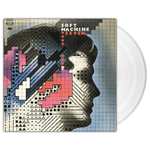 Soft Machine / Seven (Clear Vinyl)(LP)