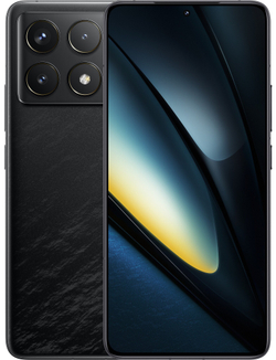 Xiaomi POCO F6 Pro 12/512GB Black