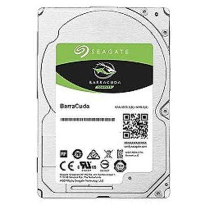 5TB Seagate BarraCuda (ST5000LM000) {SATA 6.0Gb/s, 5400 rpm, 128mb buffer}