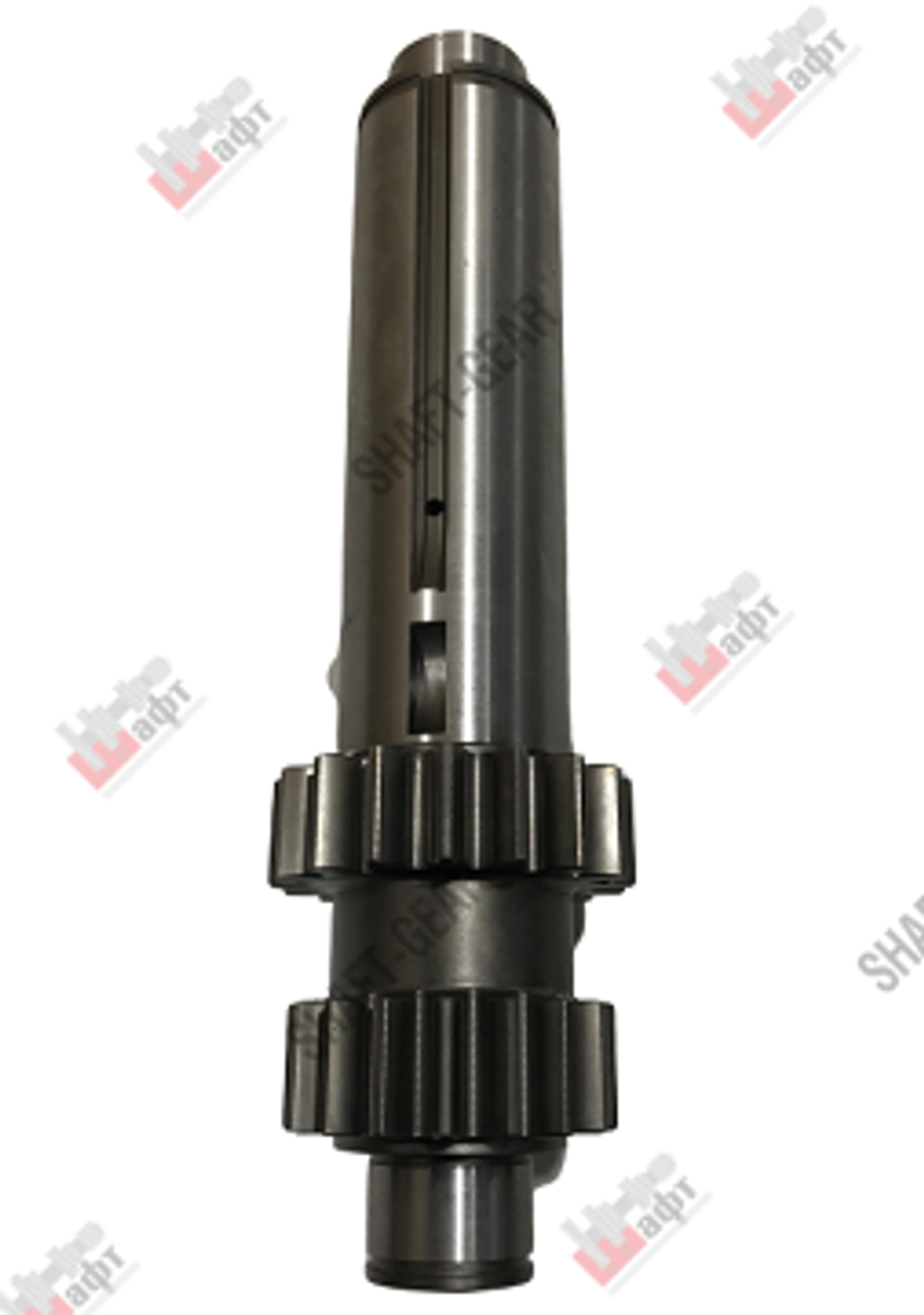 JS150T-1701048B - Вал промежуточный на КПП