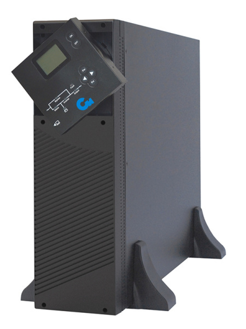 Источник бесперебойного питания Парус электро СИПБ10КД.9-11/БПС