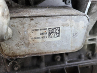 Двигатель M276.823 C43 Mercedes C W205 (2014-2023)