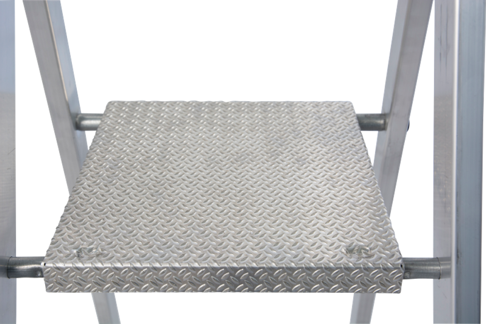 Стремянка SOLIDO 7 ступ.