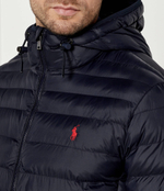 Куртка POLO RALPH LAUREN - темно-синий(710955870)