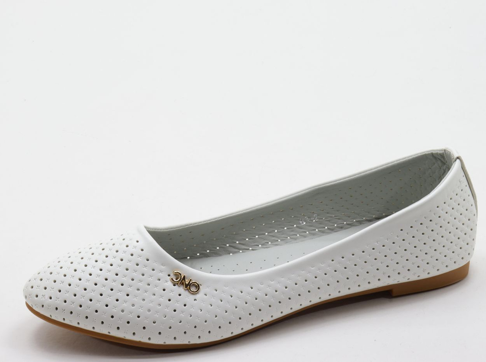 Балетки (40-43)р. / шт.