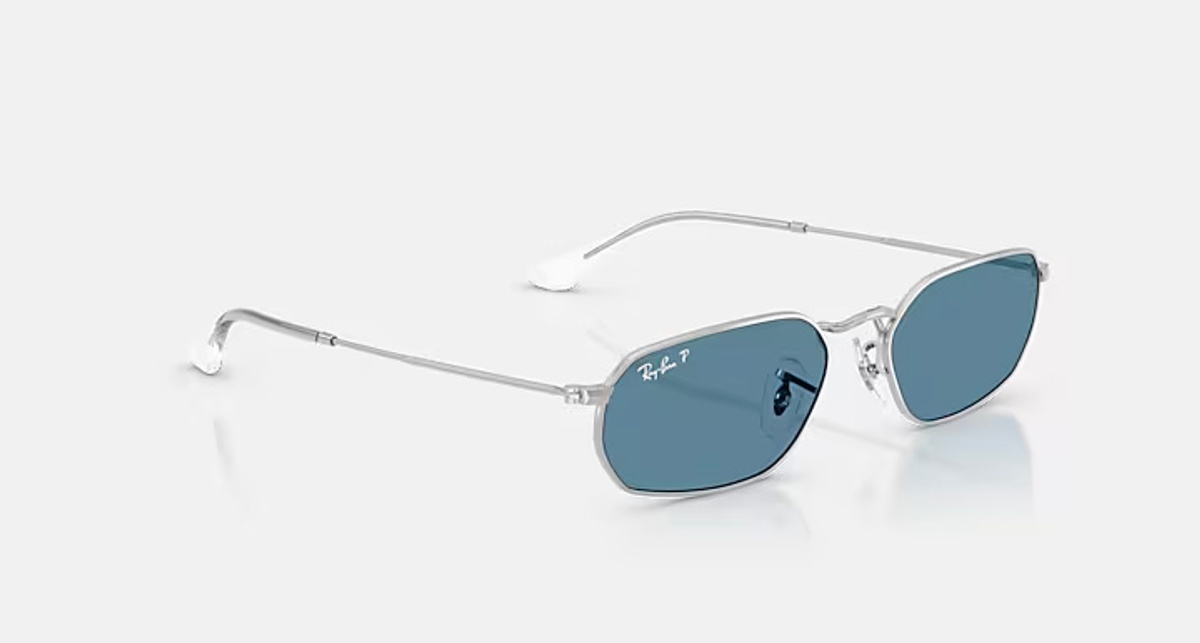 RAY-BAN RB3947 003/S2