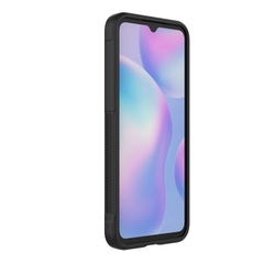 Противоударный чехол Flexible Case для Xiaomi Redmi 9A