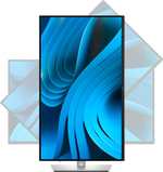 Монитор 27" Dell P2725DE
