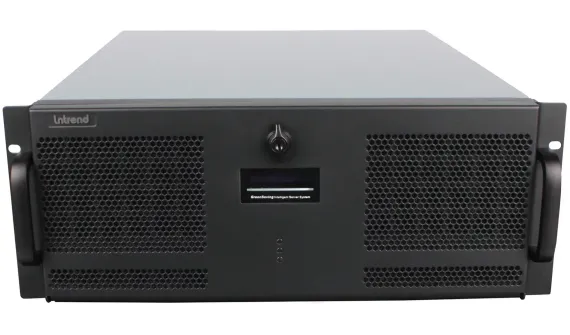 Контроллер для видеостены Intrend ITWINWALL-D12S8