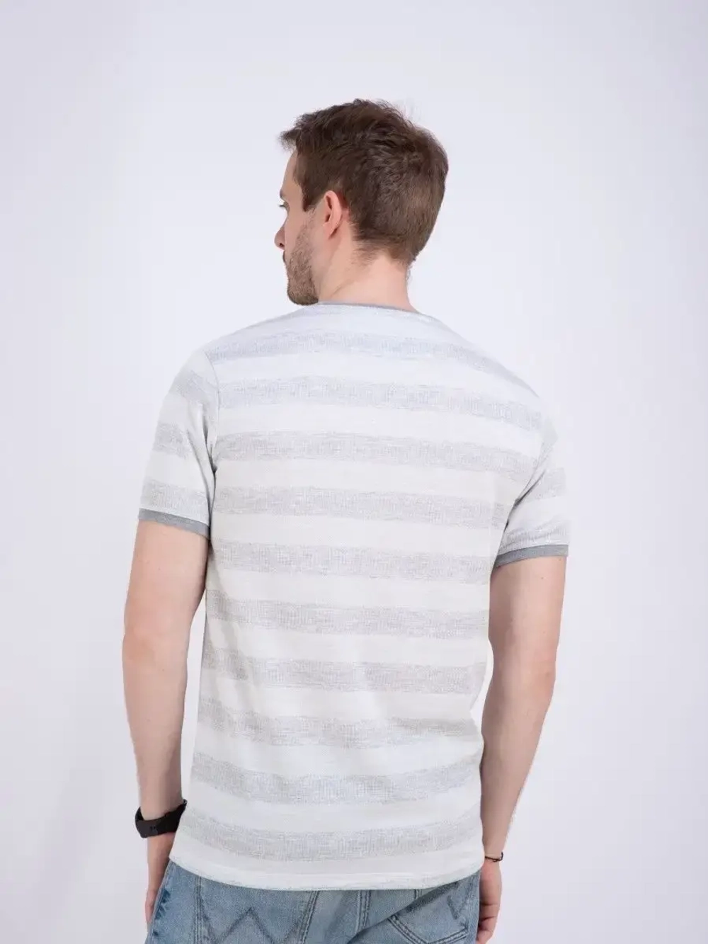 Футболка мужская Турция с принтом