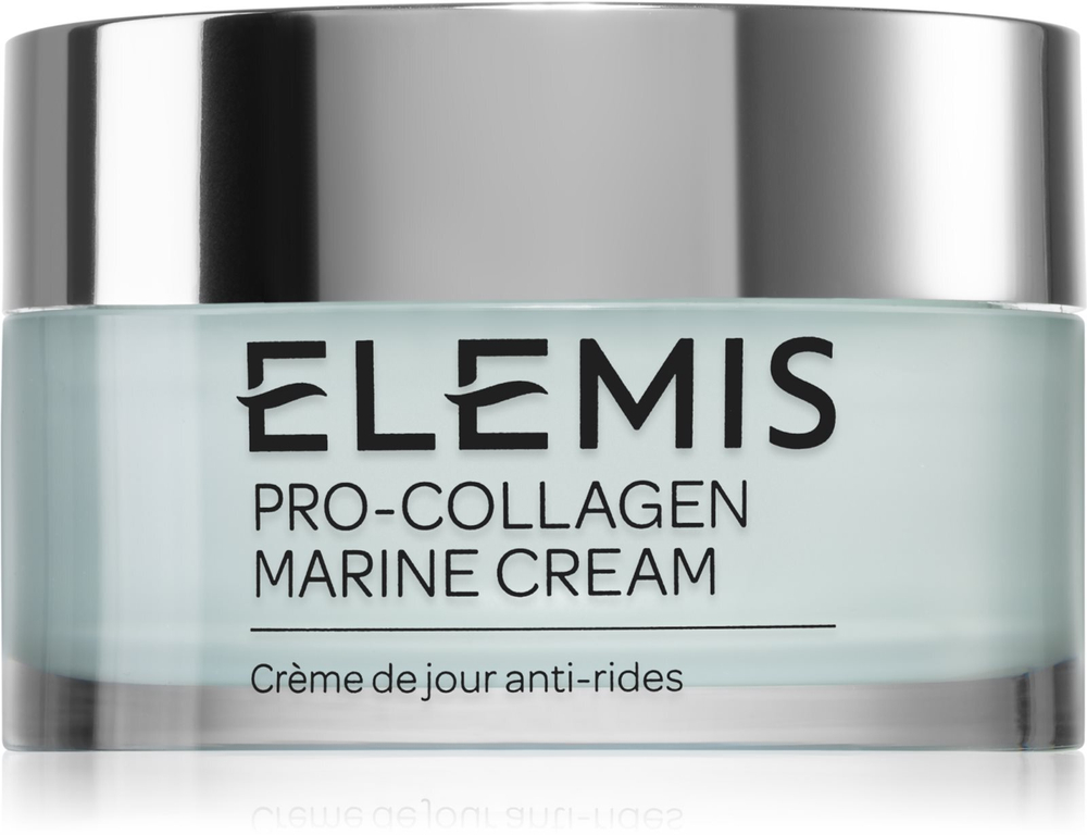 Elemis Pro-Collagen Marine Cream - дневной крем против морщин /   50  ml  / GTIN 0641628002672