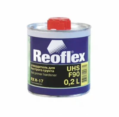 Reoflex Отвердитель для быстрого грунта UHS (0,2л)