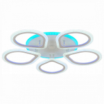 Накладной светильник Citilux Транай Смарт CL235A150E