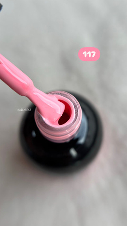 BE UP#117 ( SHELIKE) 15 ml