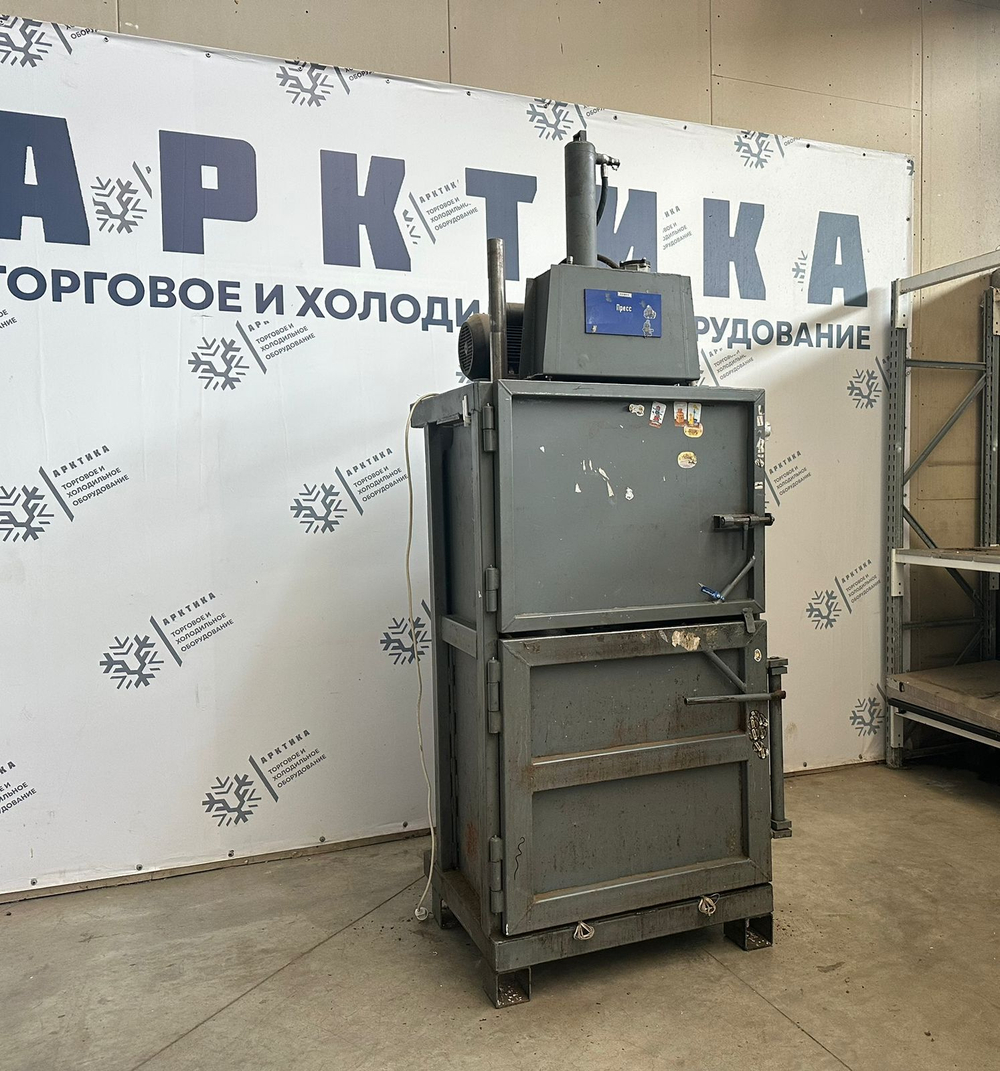 Пресс Texenergo ВПК2110БУ2