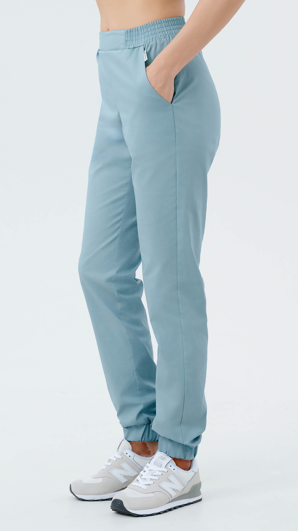 Костюм медицинский Каприз №5106