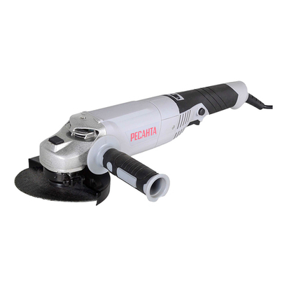 Угловая шлифмашина Ресанта УШМ-125/1200Э
