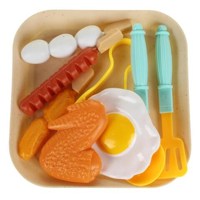 Набор продуктов, пакет JD883-11