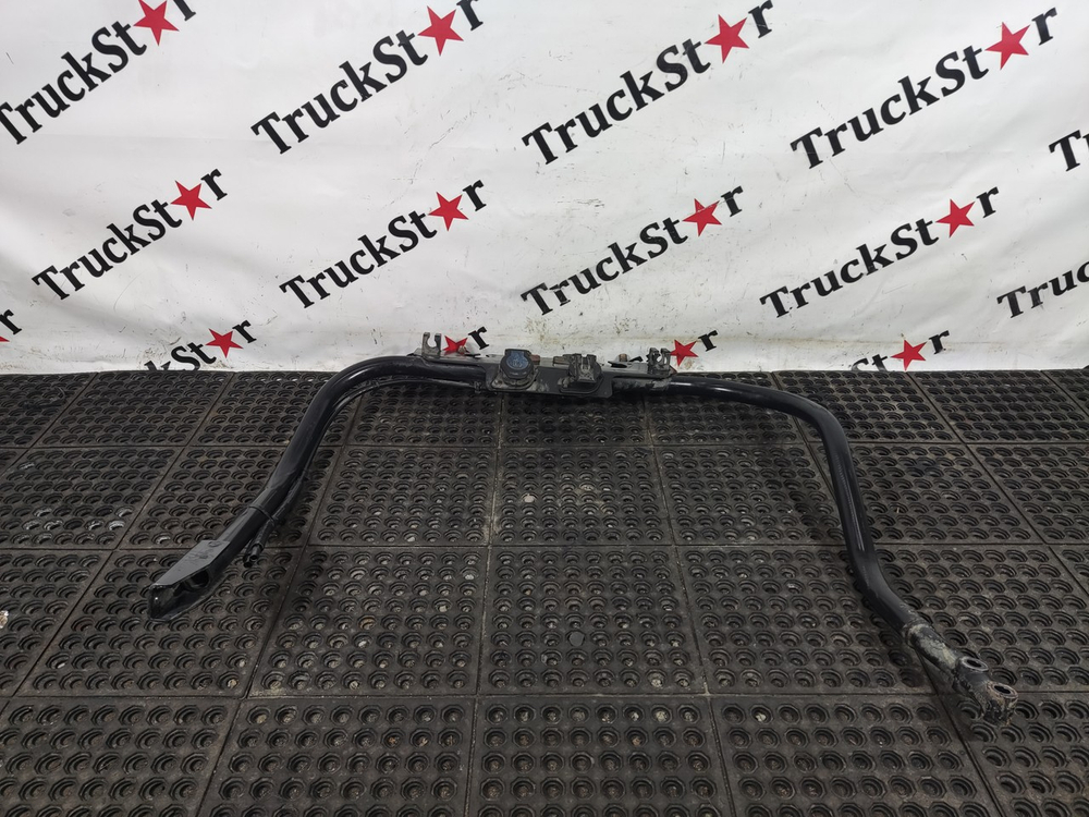 Кронштейн перекидок 2023г.