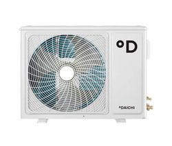 Daichi UNI35AVQS1R/UNI35FVS1R