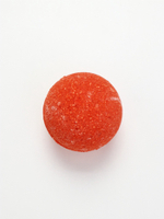 Подарочный набор Prosecco Queen, гель для душа шампанское 250 мл и бомбочка для ванны, Чистое счастье