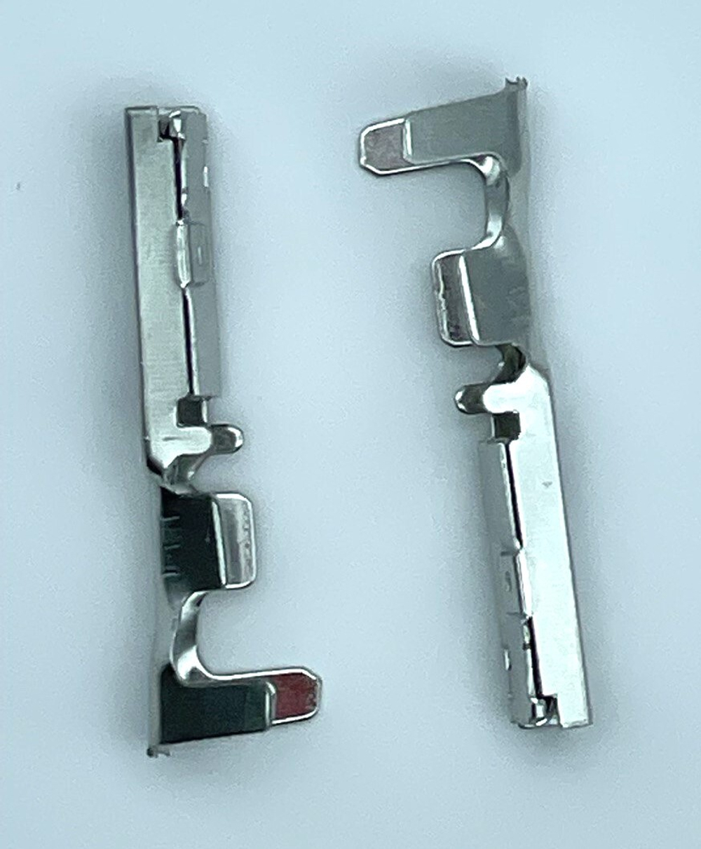 Контакт гнездовой DJ627-F2.2A G84
