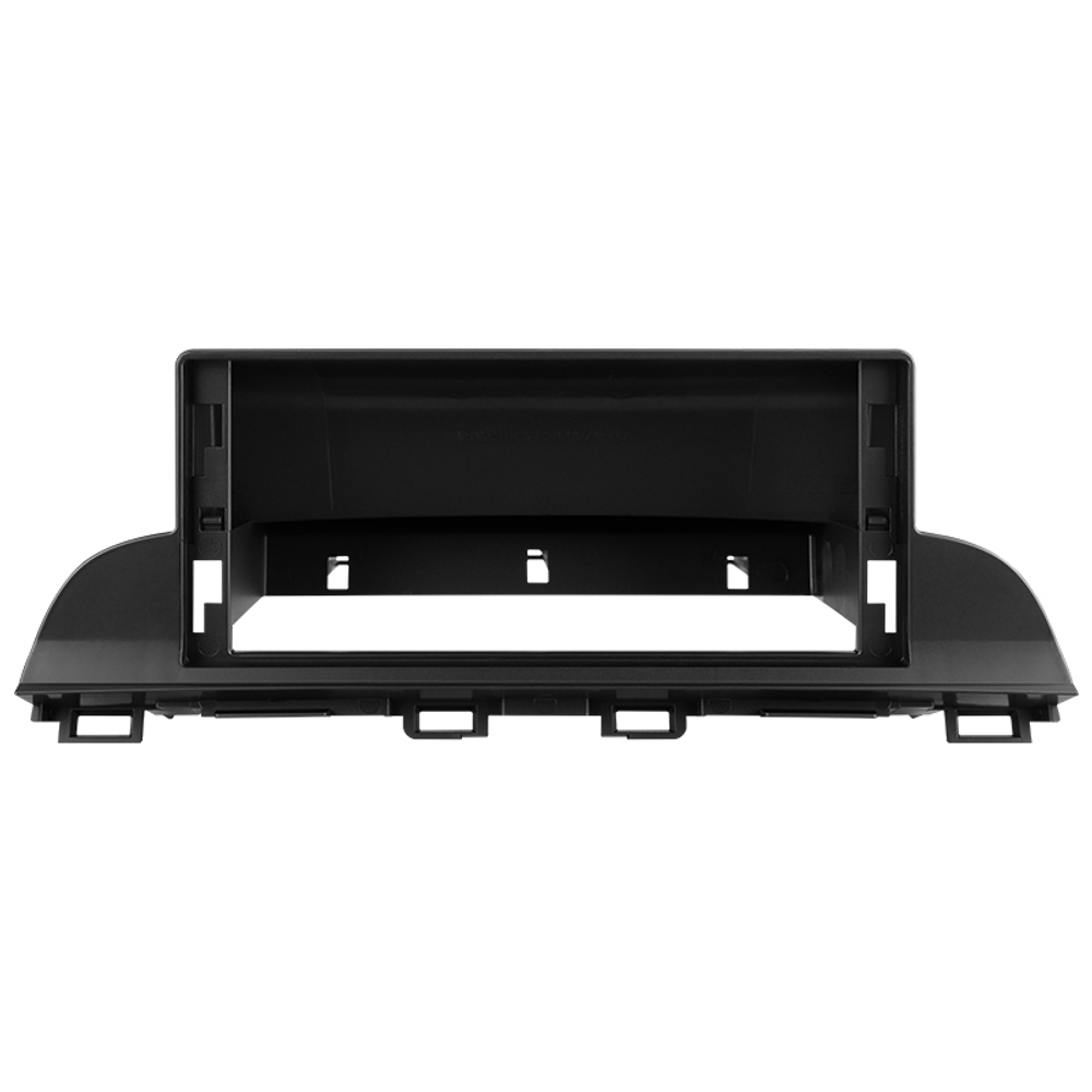 Магнитола для Mazda3 2013-2019, Axela BM  - Carmedia MZD001/KP-13-464-S10 монитор 13" QLED+2K на Android 12, ТОП процессор, 4G SIM-слот, CarPlay, 4+64ГБ