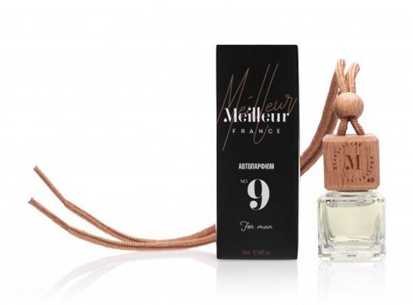 Автопарфюм Meilleur for man №9 1 Million