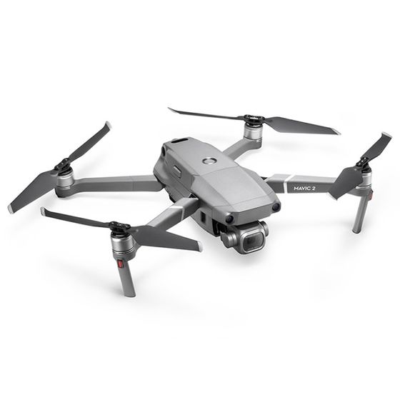 DJI Mavic 2 Pro