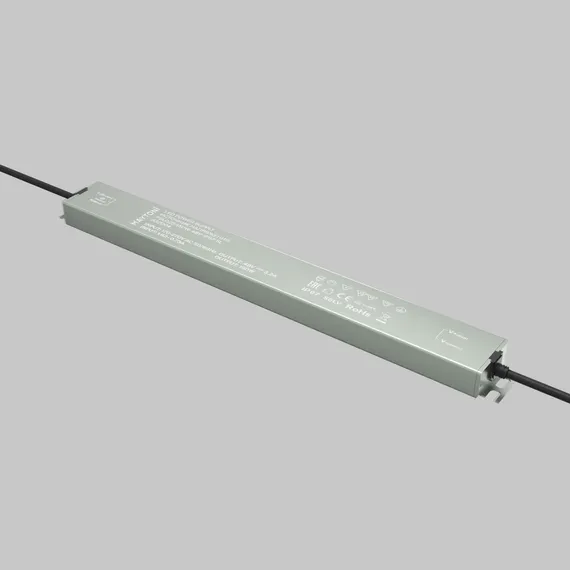 Источник напряжения PSL023 48В 150Вт IP 67 832004 Led Strip 832004