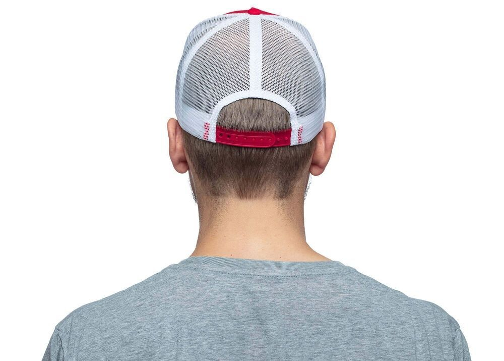 Кепка рыболовная Lure Camo, цвет серый камуфляж