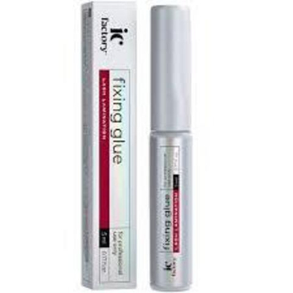 Клей для ламинирования ресниц FIXING GLUE IC FACTORY 5мл