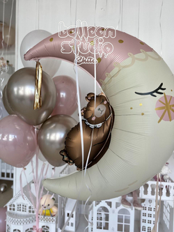 Выписка для девочки № 8