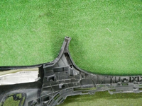 Бампер передний Mercedes GLC X253 (2019-2022)