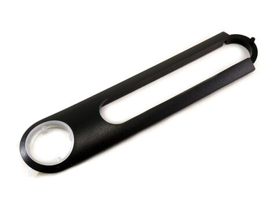 Накладка шкалы чайника K710, K711, без кнопки