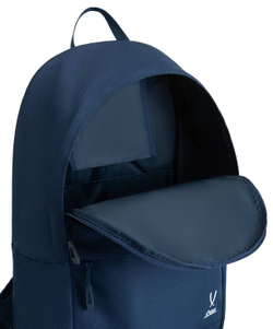 Рюкзак ESSENTIAL Backpack, темно-синий