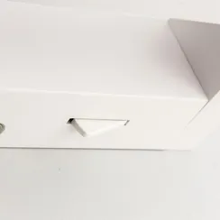 CL708260N Визор Белый Свет-к, 20W*4000K