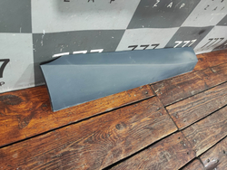 Накладка двери задней правой GAC GS3 24-нв Б/У Оригинал 7155102CRV0000