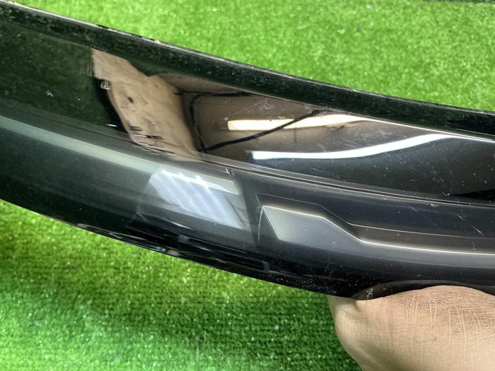 Накладка решетки радиатора Changan CS55PLUS 21-24