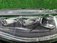 Фара левая Haval F7 (2019-н.в.) LED
