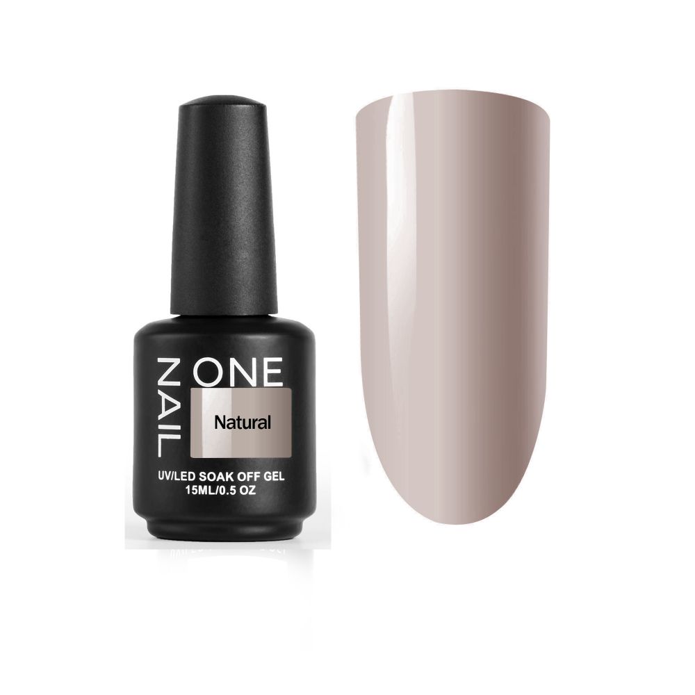 OneNail Base Natural, 15 мл