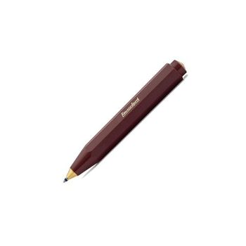Шариковая ручка Kaweco Classic Sport 1.0 мм бордовая (10000492)