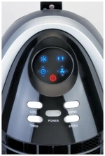 Климатический комплекс Honeywell CS10XE