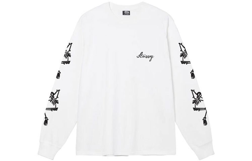 Толстовки Stussy SS23, 1994886