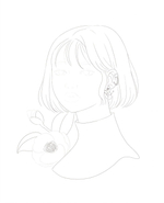 The Moment 2. Coloring Book