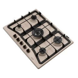 DeLonghi Газовая варочная панель OWF 57 PRO RUS