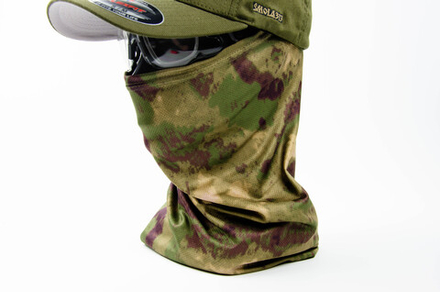 Бафф (шарф-труба). Мох