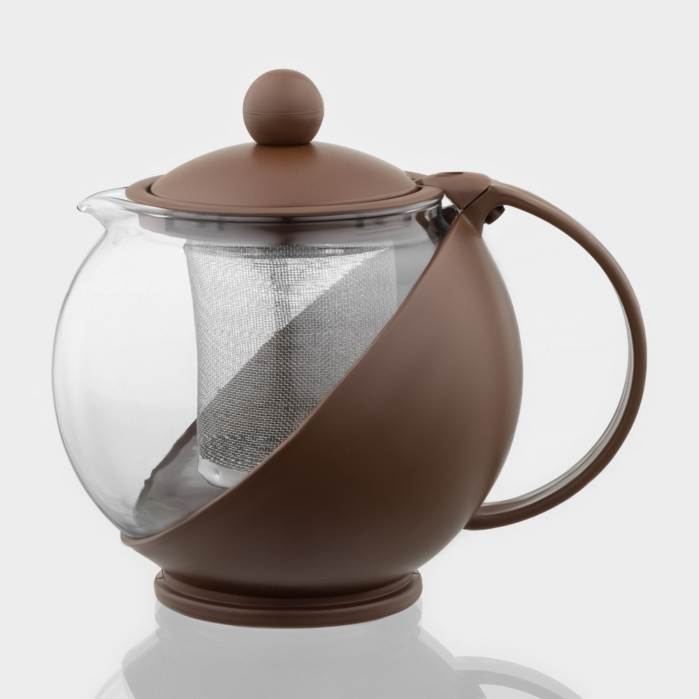 Чайник заварочный ЭСТЕТ 32014