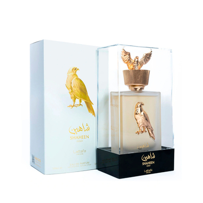 Lattafa Pride Shaheen Gold Eau De Parfum 100 ml (unisex)