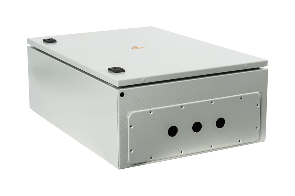 Аккумуляторный отсек АО-2/100 исп.5М